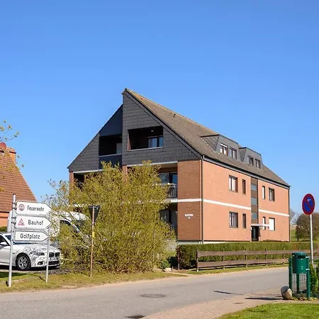 Kuestenbude Robbe Grömitz Extérieur photo