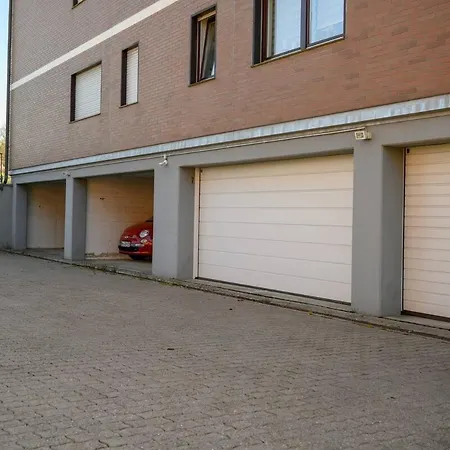 Kuestenbude Robbe Grömitz Extérieur photo