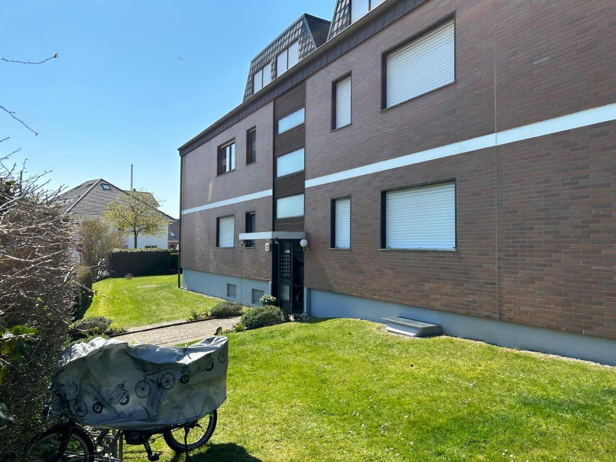 Kuestenbude Robbe Apartment Groemitz
