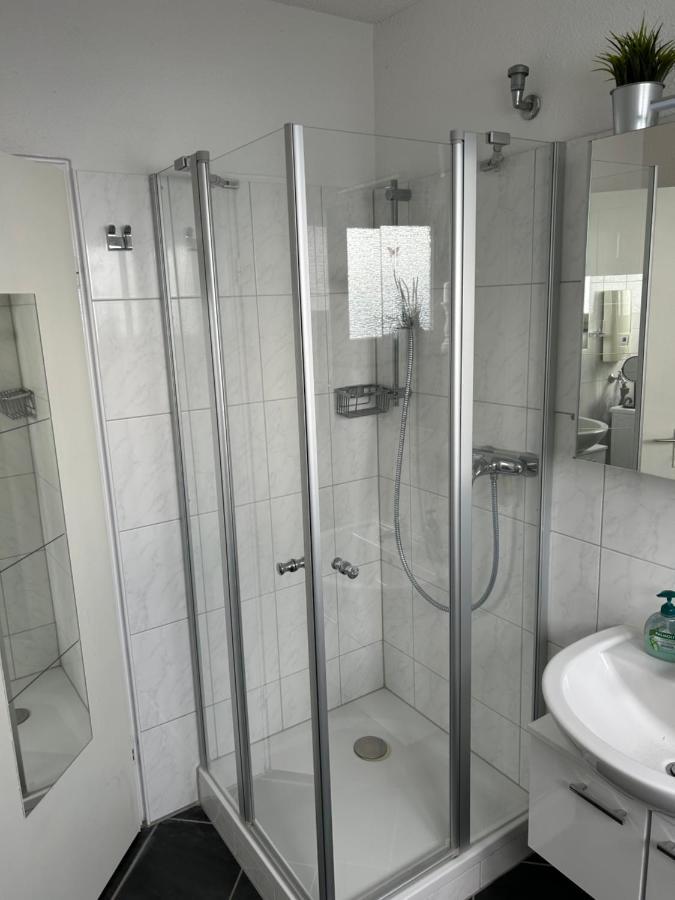 Kuestenbude Robbe Apartment Groemitz